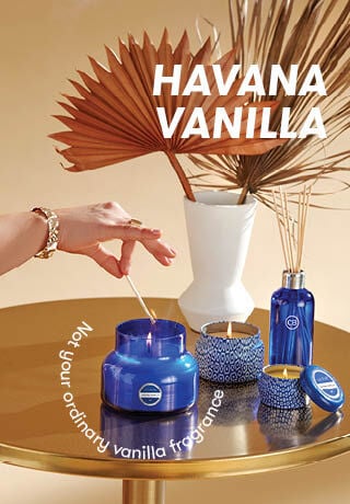 Shop CB Havana Vanilla