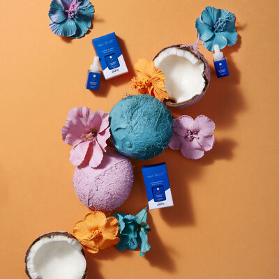 Capri Blue Pura Diffuser Refill, Tinsel & Spice – Kennedy Sue Gift & Home
