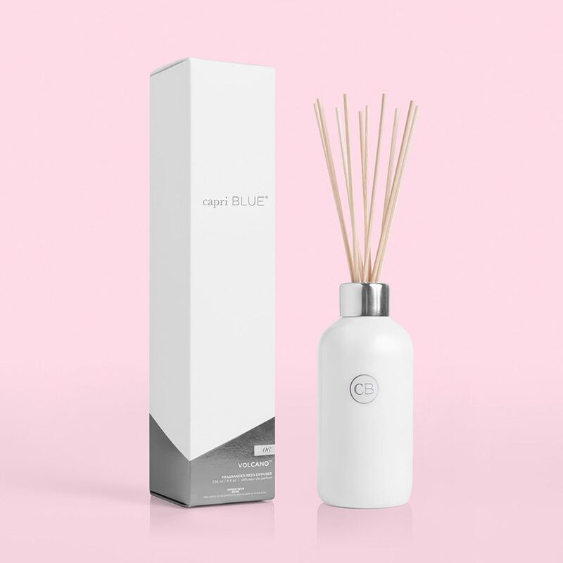 Volcano White Reed Diffuser image number 0