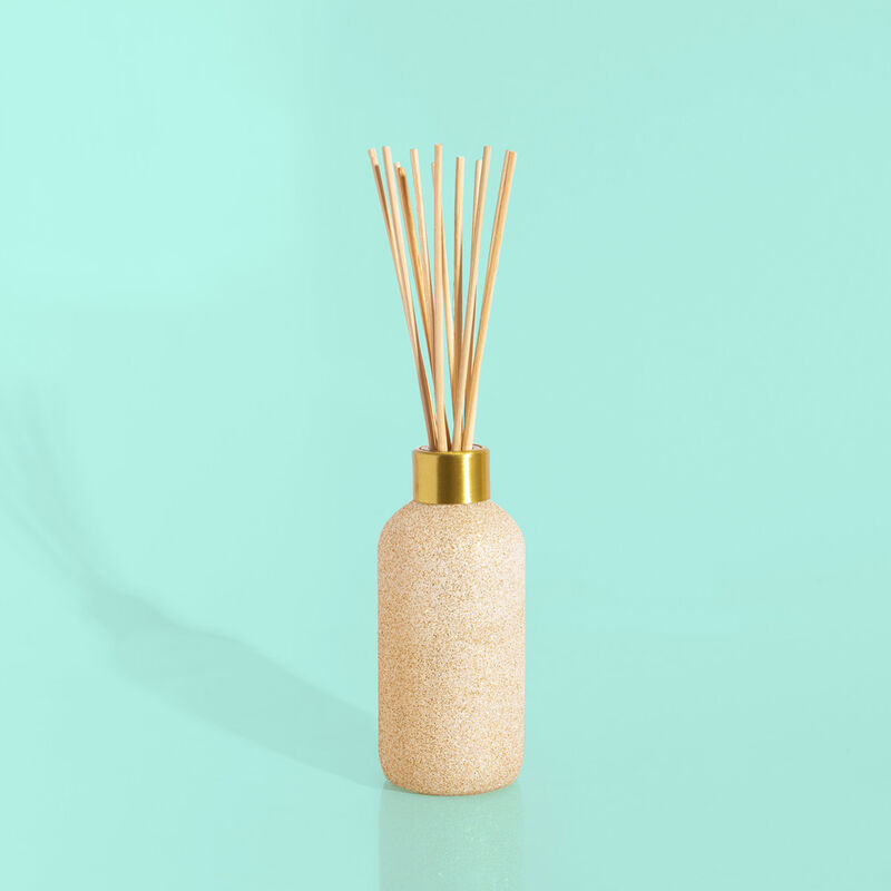 Pumpkin Dulce Glam Reed Diffuser Full Product View image number 3