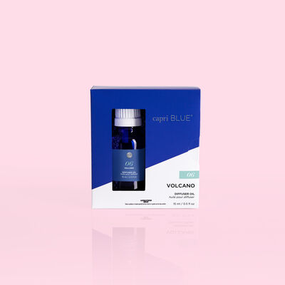Volcano Capri Blue Type – The Fragrance Apothecary