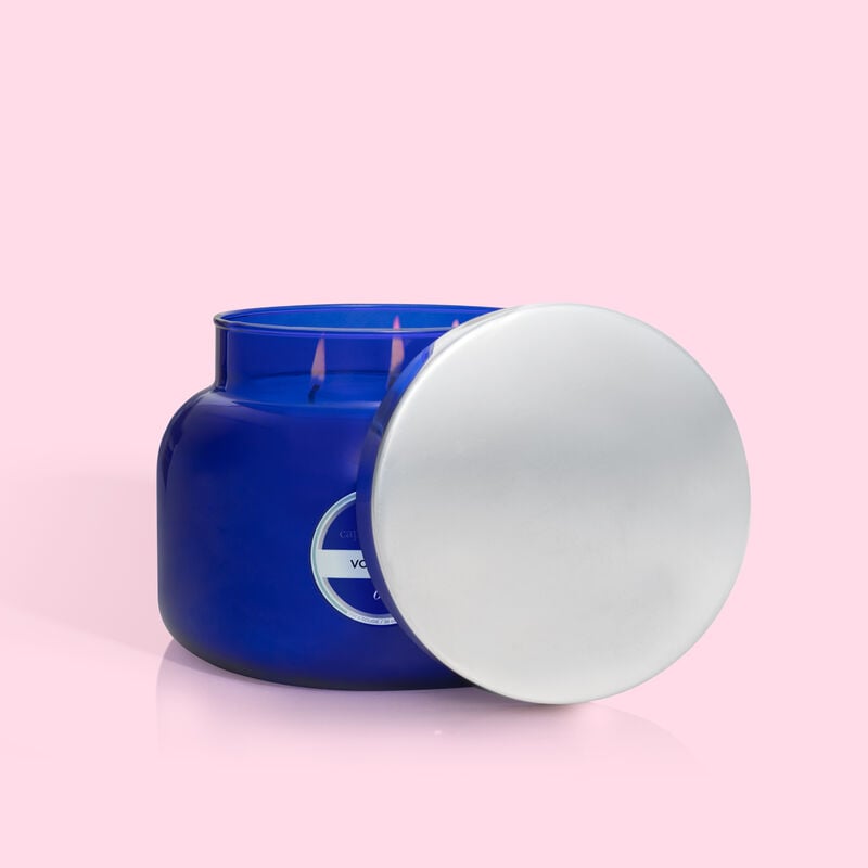 Capri Blue Volcano Signature Jar, 19 oz – Bellwether
