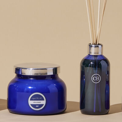 Capri Blue Volcano Jumbo Candle - Glimmer – Relish Decor