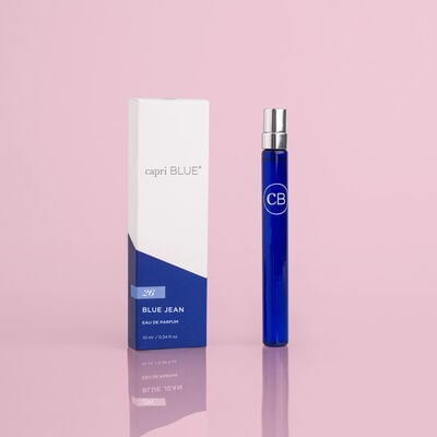 Blue Jean Eau de Parfum, .34 fl oz
