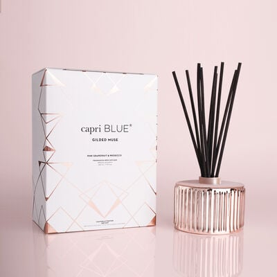 Capri Blue Diffuser Oil-Blue Jean – Adelaide's Boutique