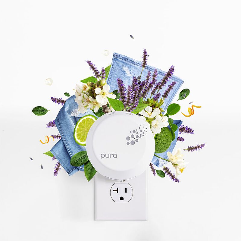Pura Fragrance Refill Welcome Home