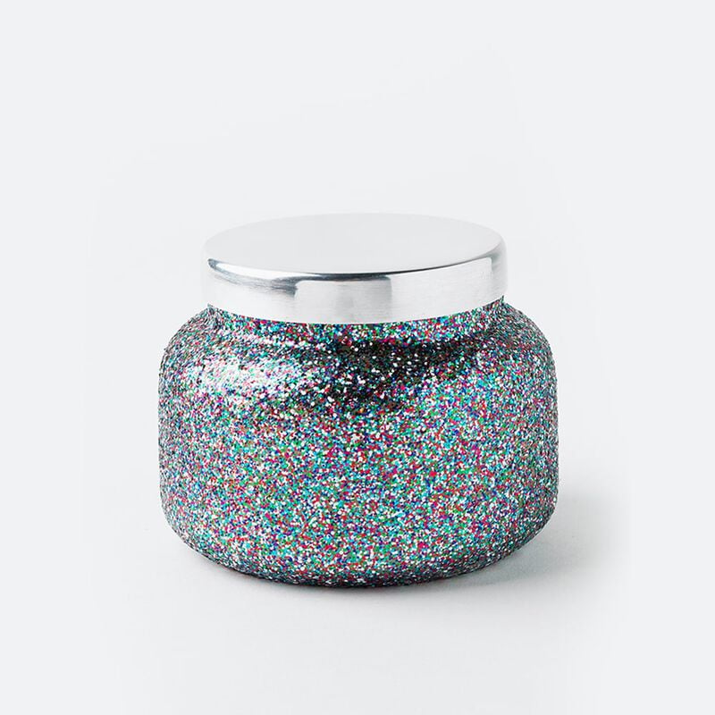 Vanilla Confetti Glam Signature Jar, 19 oz Product View image number 0