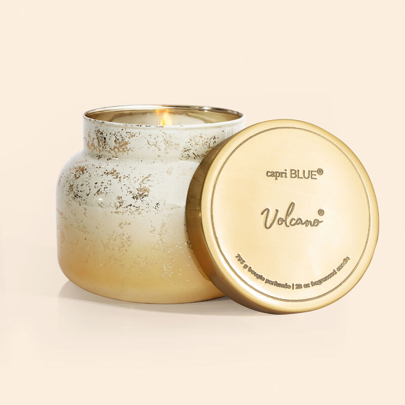 Volcano Glimmer Oversized Jar, 29 oz give an iconic fragrance the sparkle it deserves image number 1