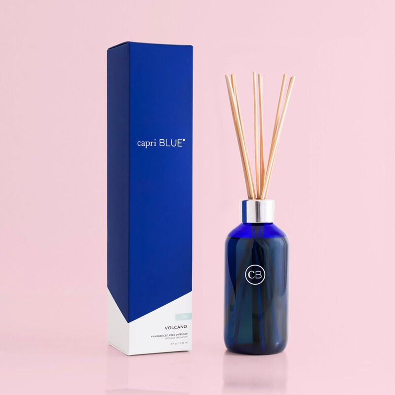 Volcano Reed Diffuser Product View image number 1