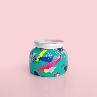 Coconut Santal Gallery Petite Jar, 8 oz