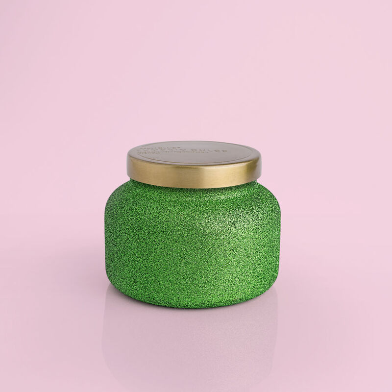 Alpine Juniper Glam Signature Jar, 19 oz product view image number 1