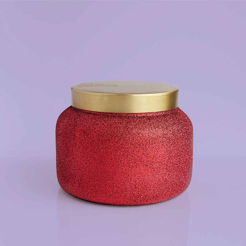 Volcano Glam Jumbo Candle Jar, 48 oz product view image number 1