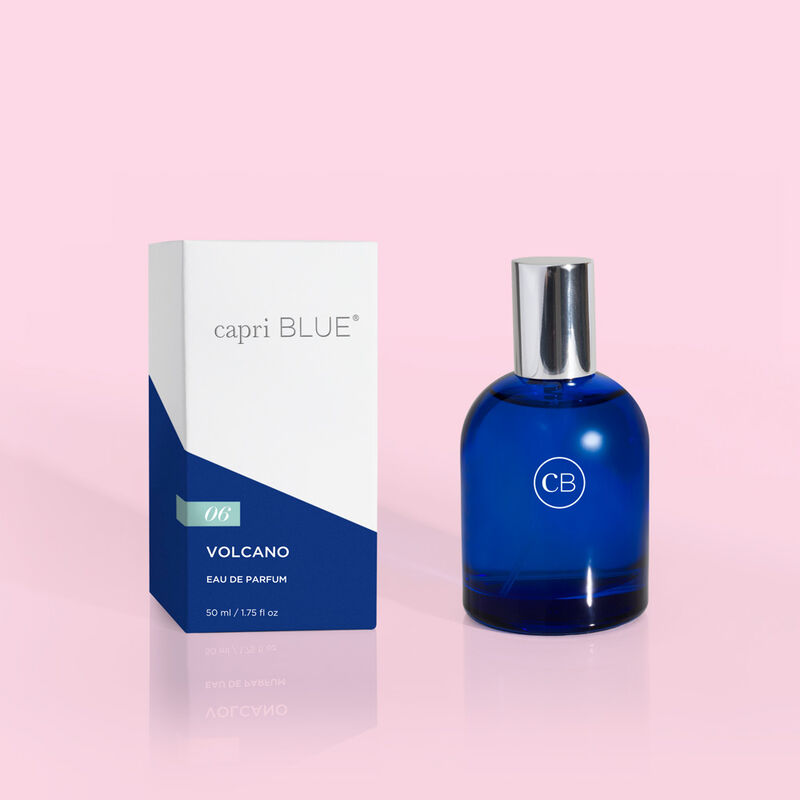 Volcano Tropical Scented Eau de Parfum 1.75 oz | Capri Blue