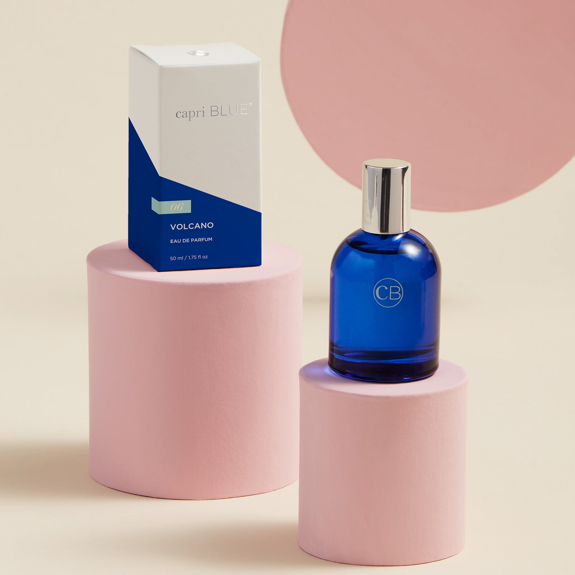 Capri Blue Eau de Parfum - Volcano - 1.75 fl oz